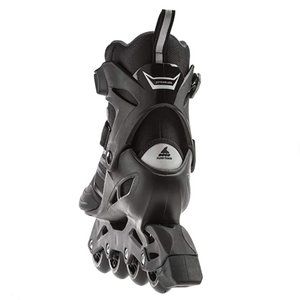 Size 7-8 Rollerblade Zetrablade Inline Skates